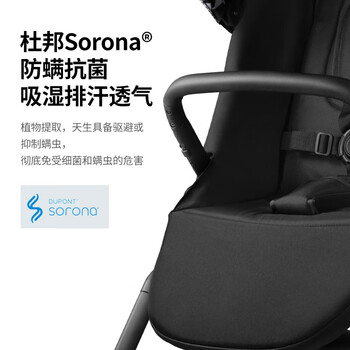 虎贝尔M360婴儿车靠谱吗?真实评测差么