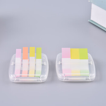 乐如诗(TANOSEE)日本抽拉盒便利贴索引贴便签条可替换进口抽取式即时贴N次贴标签条四色款120张TGK-4406C 乐如诗(TANOSEE)日本抽拉盒便利贴索引贴便签条可替换进口抽取式即时贴N次贴标签条四色款120张TGK-4406C