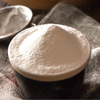 马蹄粉5斤马蹄糕点原料千层糕椰浆高达茡荠粉非洲星1斤2斤5斤装马蹄粉