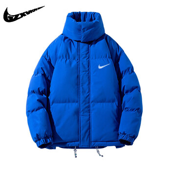 耐克顿羽绒男款冬季外套加厚男士男款冬装年晋江克莱因莱2xl
