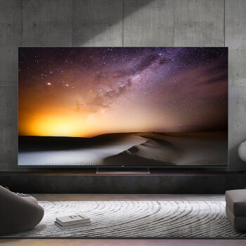 TCL55Q10G电视评测大小合适吗，运行流畅 ，全方位深度解析 ！