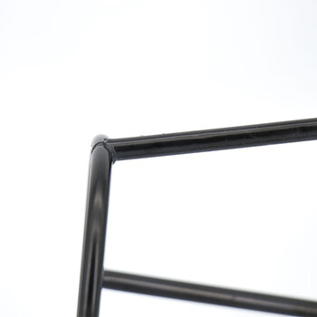 海斯迪克 HKQS-134 铁质三角架 三脚架酒精灯加热支架 实验用支架实验器材 教学仪器