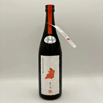 新政 720ml 新政湼槃龜低精白純米酒直汲2022 720ml | 醇釀