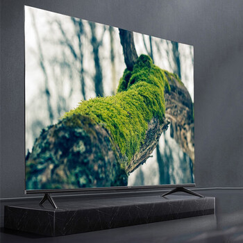 小米二代电视机智能液晶电视机家用超高清100英寸网络平板防爆客厅