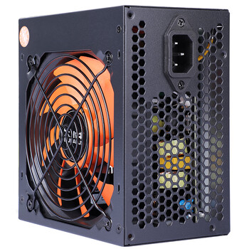 大水牛(BUBALUS)额定400W 劲强400台式电脑电源(12CM风扇/智能温控/支持背线/多重保护/低待机功耗) 大水牛(BUBALUS)额定400W 劲强400台式电脑电源(12CM风扇/智能温控/支持背线/多重保护/低待机功耗)