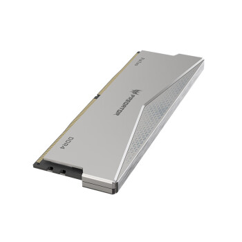 宏碁掠夺者（PREDATOR）32G(16G×2)套 DDR4 3600频率 台式机内存条 Pallas系列（C16）B-die颗粒