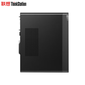 联想(ThinkStation)K图形工作站 13代商用台式电脑定制 I7-13700 32G 2T+512G GTX1650S-4G 27英寸 