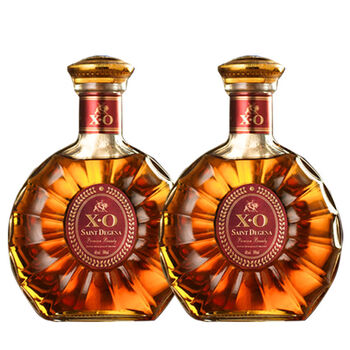 【 水野谷】洋酒组合xo白兰地鸡尾酒香槟威士忌酒吧洋