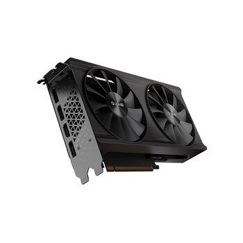 蓝戟（GUNNIR）Intel Arc A380  Index 6G K GDDR6 2000MHz 台式电脑独立显卡