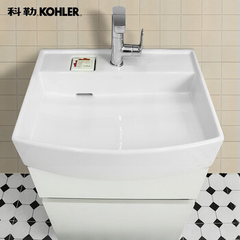 用过的人都说好！科勒浴室柜到底怎么样惊艳众人？