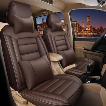 宝骏730座套七座专用19款宝俊730汽车座椅套全包18年730坐垫套子 豪华