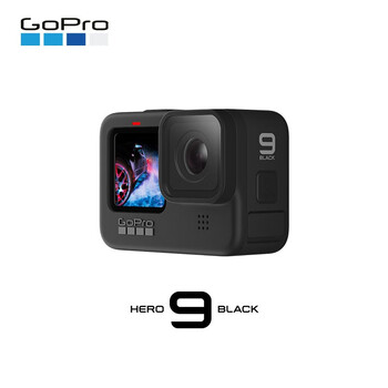 gopro对比osmo（GoProHERO相机到底如何,值得入手吗）