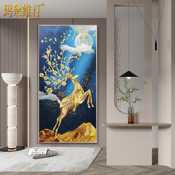 珐琅彩画价格报价行情- 京东