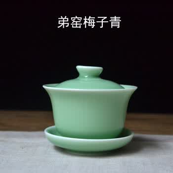 龍泉窯茶杯4 龙泉窑四色茶杯品牌及商品- 京东