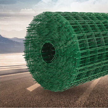 飞主流 铁丝网围栏网养鸡网拦鸡网养殖网铁网格网围栏护栏隔离栏钢丝