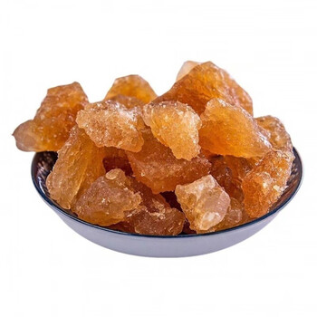 5斤2冰糖 大块冰糖 黄冰糖500克【送.500克发2斤】