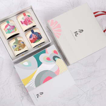 炭纪(teagraphy)冻顶乌龙茶炭索四季茶叙中国台湾原装进口特级200g礼盒送礼 炭纪(teagraphy)冻顶乌龙茶炭索四季茶叙中国台湾原装进口特级200g礼盒送礼