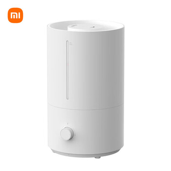 小米加湿器2 卧室家用办公室桌面 迷你低噪空气加湿 银离子材料 舒适加湿 4L大容量 米家加湿器 小米加湿器2 卧室家用办公室桌面 迷你低噪空气加湿 银离子材料 舒适加湿 4L大容量 米家加湿器