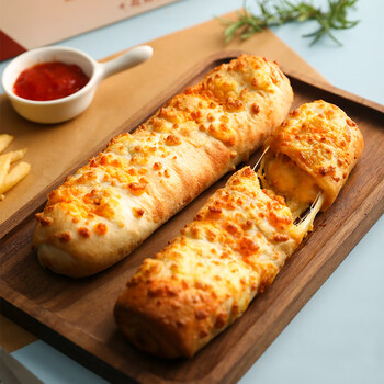 青草家山姆同款芝士牛肉卷*3盒 加州烤牛肉芝士卷代购网红美食拉丝