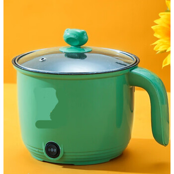 蒸蛋器双层煮鸡蛋神器多功能家用宿舍小功率迷你煮粥泡面早餐机雅迎