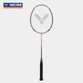 威克多（VICTOR）羽毛球拍胜利全碳素单拍全面型 DX-6SP/W/4U