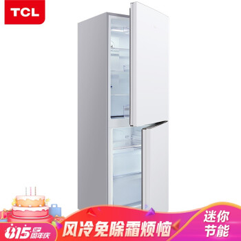 真相了？TCL BCD-186WZA50怎么样？体验评价怎么样？好不好？