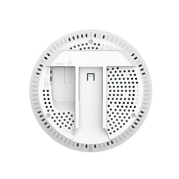 华三（H3C）无线吸顶AP全屋wifi6 1500M双频千兆商用别墅酒店大功率5G智能覆盖全屋路由 Mini A61-1500
