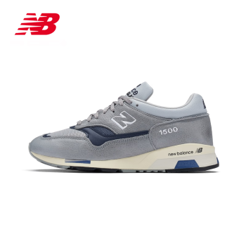 New Balance 1500价格报价行情- 京东