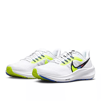 耐克(nike)儿童 air zoom pegasus39幼大童跑步童鞋新款运动休闲舒适