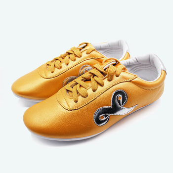 武术鞋儿童表演训练武术鞋儿童男帆布武术训练鞋男训练表演鞋牛筋底