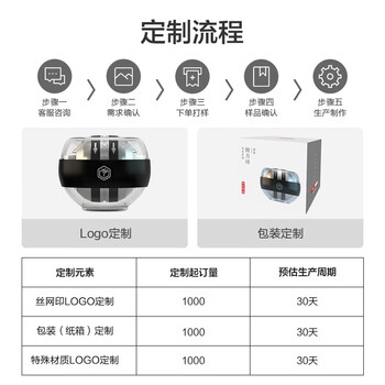 京东京造 腕力球自启动 减压训练臂力球 金属臂力器 握力球 自发光变色灯 京东京造 腕力球自启动 减压训练臂力球 金属臂力器 握力球 自发光变色灯