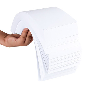 浩立信(LISON)a5打印机纸空白凭证纸 500张/包 会计记账凭证打印A5打印纸80g不卡纸财务办公1071 浩立信(LISON)a5打印机纸空白凭证纸 500张/包 会计记账凭证打印A5打印纸80g不卡纸财务办公1071