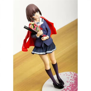 逸优恒崩坏3三旗袍婚纱八重樱丽塔浣溪沙琪亚娜动漫二次元周边摆件