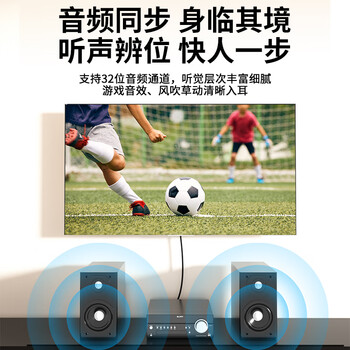 值计DP线1.2版视频线 4K高清DisplayPort240Hz适用笔记本电脑显卡台式机外接显示器投影仪 2米 ZL-DP2