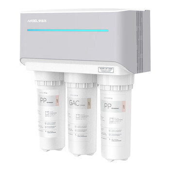 安吉尔J2477-ROB8a净水器 居家必备，家用净水器 ，价格值不值 ！