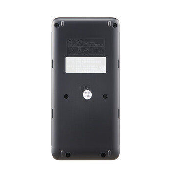 卡西欧（CASIO）金融理财计算器会计财务考试备考学习适用太阳能双电源内置12种金融公式 fc-200V