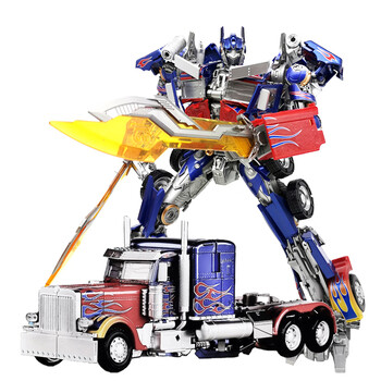 【多款包】ls03经典擎天柱