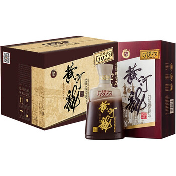 黄河龙系列酒价格报价行情- 京东