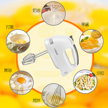 优益Y-180电动打蛋器