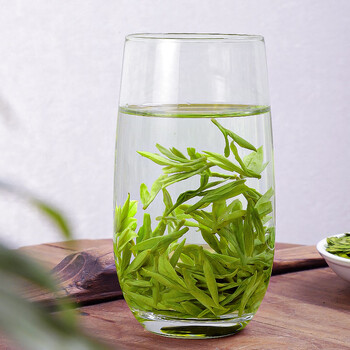 陈一凡绿茶 龙井茶浓香型250g 新茶明前特级嫩芽春茶绿茶杭州龙井 陈一凡绿茶 龙井茶浓香型250g 新茶明前特级嫩芽春茶绿茶杭州龙井