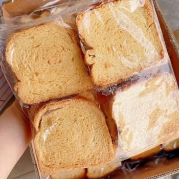 关注店铺联系客服撒娇狗养生食品专营店boss面包干 缅甸特产进口 300g