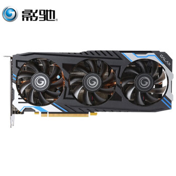 影驰影驰GeForce|影驰影驰GeForce RTX 2060 大将 MAX OC 电竞游戏显卡好吗？图文评测曝光