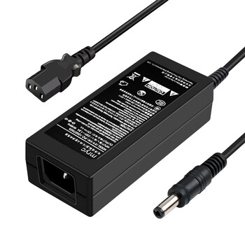 米瑞思（mryc）12V5A/4A/3A电源适配器线联想AOC液晶电脑显示器通用监控摄像头硬盘盒打印机按摩椅录相充电器