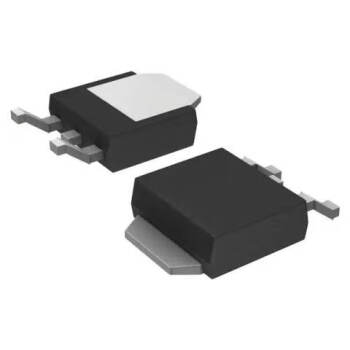 TOSHIBA Mosfet场效应管 TK12P60W,RVQ
