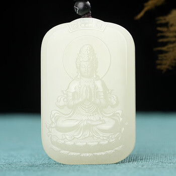 和田玉山水- 京东