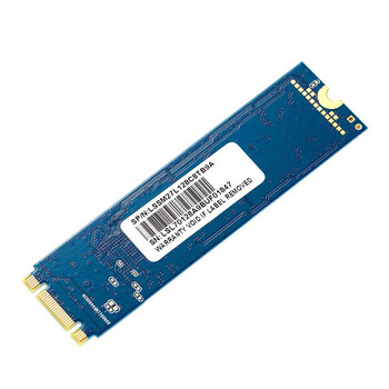 联想（Lenovo）128GB SSD固态硬盘m.2(SATA) SL700固态宝系列 2280板型