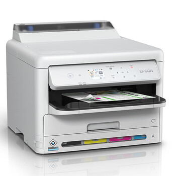 爱普生(EPSON)喷墨打印机\WF-C5390a\A4彩色办公自动双面打印\台 爱普生(EPSON)喷墨打印机\WF-C5390a\A4彩色办公自动双面打印\台