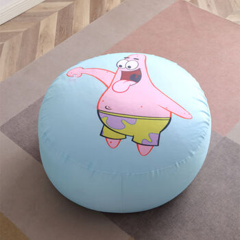 懒人沙发豆袋单双人大小户型网红款榻榻米舒适休闲懒人椅派大星特大号