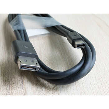 定做dell配机 迷你minidp转dp转接线 小dp转标准大dp hotron代工