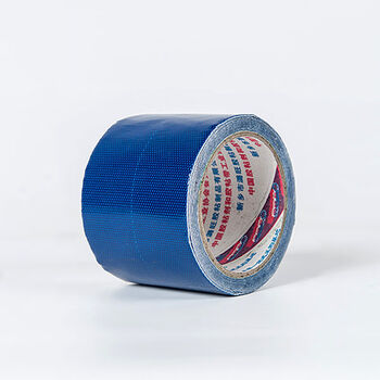 篷布修补胶带货车防水补漏油布苫布帆布雨布补洞专用强力高粘胶布